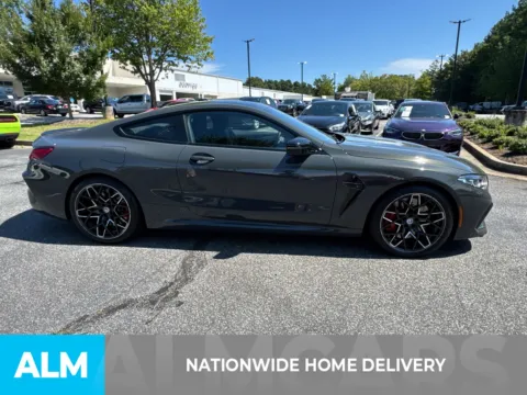 More photos of 2023 BMW M8 Competition at ALM Ford Marietta, GA
