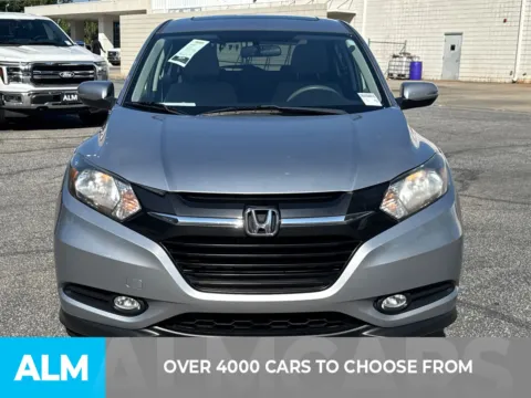Another view of 2017 Honda HR-V EX for sale in Marietta, GA at ALM Ford Marietta