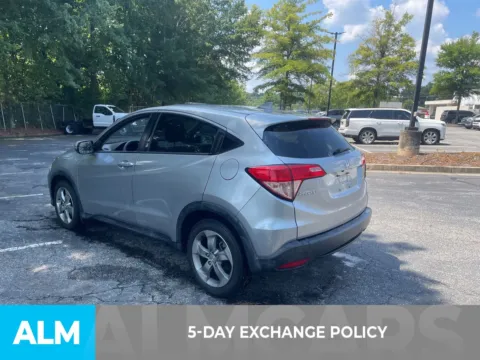 More photos of 2017 Honda HR-V EX at ALM Ford Marietta, GA