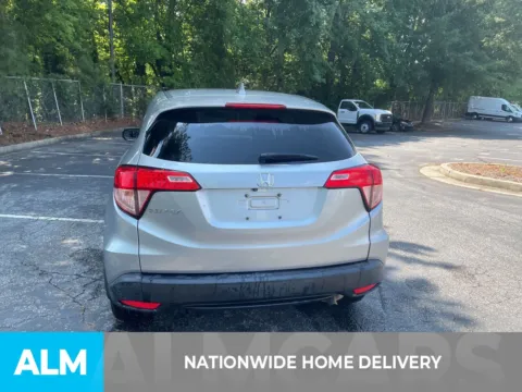 More photos of 2017 Honda HR-V EX at ALM Ford Marietta, GA