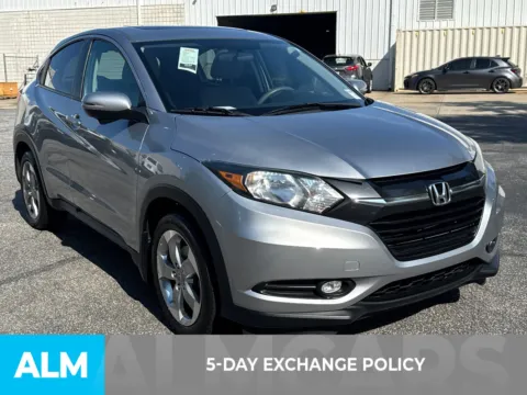 More photos of 2017 Honda HR-V EX at ALM Ford Marietta, GA