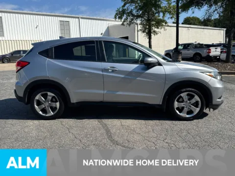 More photos of 2017 Honda HR-V EX at ALM Ford Marietta, GA