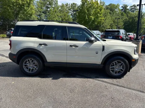 More photos of 2025 Ford Bronco Sport Big Bend at ALM Ford Marietta, GA