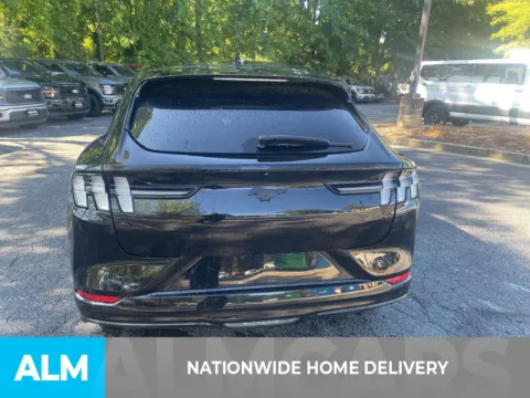 More photos of 2023 Ford Mustang Mach-E Premium at ALM Ford Marietta, GA
