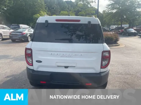 More photos of 2021 Ford Bronco Sport Big Bend at ALM Ford Marietta, GA