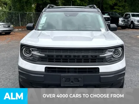 Another view of 2021 Ford Bronco Sport Big Bend for sale in Marietta, GA at ALM Ford Marietta