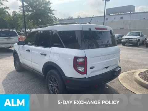 More photos of 2021 Ford Bronco Sport Big Bend at ALM Ford Marietta, GA