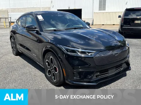 More photos of 2024 Ford Mustang Mach-E GT at ALM Ford Marietta, GA