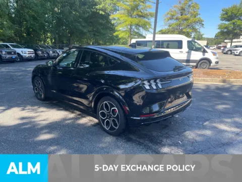 More photos of 2024 Ford Mustang Mach-E GT at ALM Ford Marietta, GA