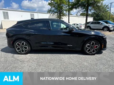 More photos of 2024 Ford Mustang Mach-E GT at ALM Ford Marietta, GA