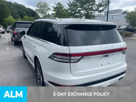 More photos of 2020 Lincoln Aviator Grand Touring at ALM Ford Marietta, GA