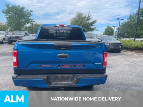 More photos of 2020 Ford F-150 XLT at ALM Ford Marietta, GA