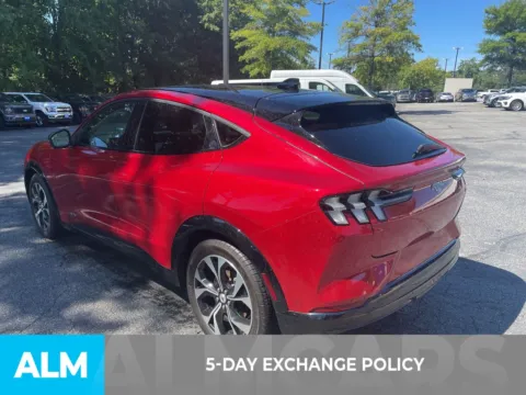 More photos of 2023 Ford Mustang Mach-E Premium at ALM Ford Marietta, GA