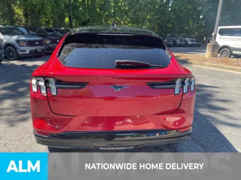 More photos of 2023 Ford Mustang Mach-E Premium at ALM Ford Marietta, GA