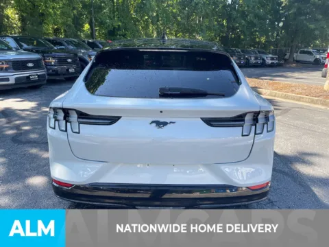 More photos of 2023 Ford Mustang Mach-E Premium at ALM Ford Marietta, GA