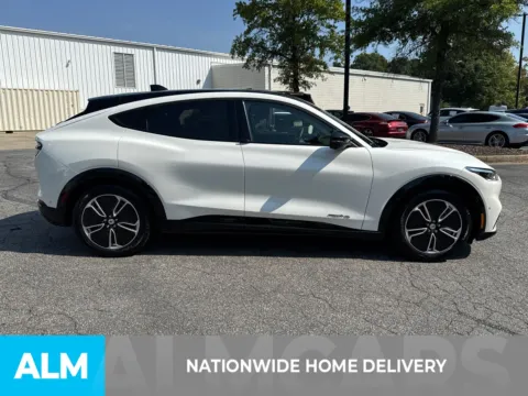 More photos of 2023 Ford Mustang Mach-E Premium at ALM Ford Marietta, GA