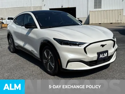 More photos of 2023 Ford Mustang Mach-E Premium at ALM Ford Marietta, GA
