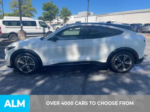 Another view of 2023 Ford Mustang Mach-E Premium for sale in Marietta, GA at ALM Ford Marietta