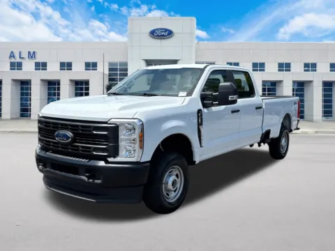 White 2026 Ford F-250SD XL for sale in Marietta, GA