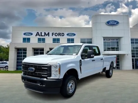 White 2026 Ford F-250SD XL for sale in Marietta, GA