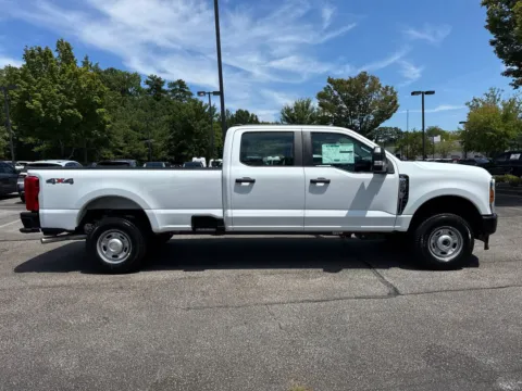 More photos of 2026 Ford F-250SD XL at ALM Ford Marietta, GA