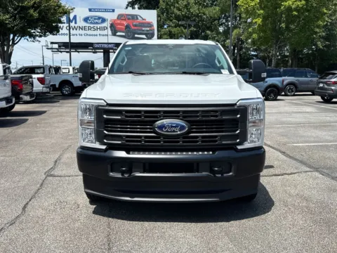 Photos of 2026 Ford F-250SD XL for sale in Marietta, GA at ALM Ford Marietta