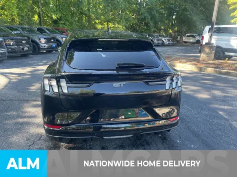 More photos of 2023 Ford Mustang Mach-E GT at ALM Ford Marietta, GA