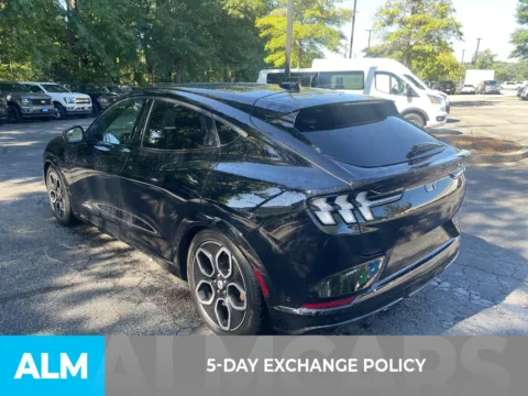 More photos of 2023 Ford Mustang Mach-E GT at ALM Ford Marietta, GA