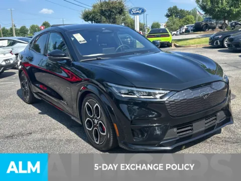 More photos of 2023 Ford Mustang Mach-E GT at ALM Ford Marietta, GA