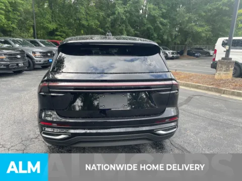 More photos of 2024 Lincoln Nautilus Premiere at ALM Ford Marietta, GA