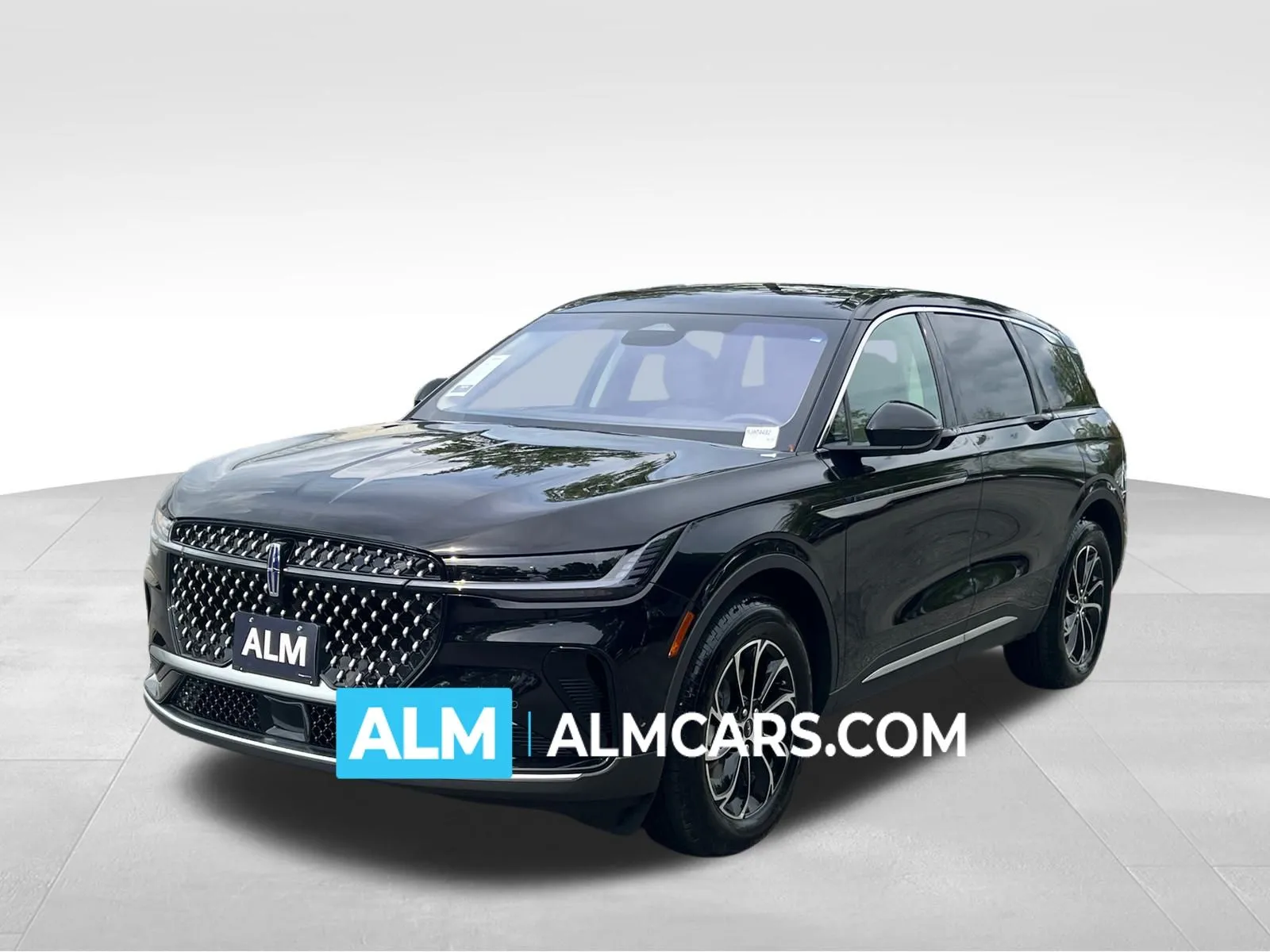 Black 2024 Lincoln Nautilus Premiere for sale in Marietta, GA