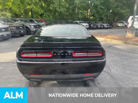 More photos of 2017 Dodge Challenger SXT at ALM Ford Marietta, GA