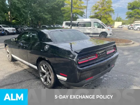 More photos of 2017 Dodge Challenger SXT at ALM Ford Marietta, GA