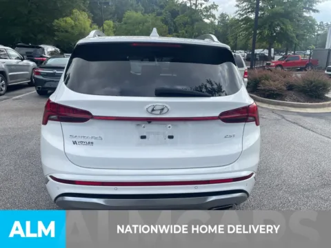 More photos of 2023 Hyundai Santa Fe Calligraphy at ALM Ford Marietta, GA