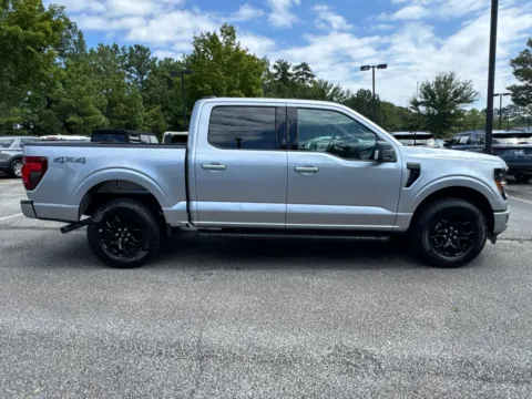 More photos of 2025 Ford F-150 XLT at ALM Ford Marietta, GA