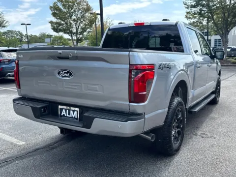 More photos of 2025 Ford F-150 XLT at ALM Ford Marietta, GA