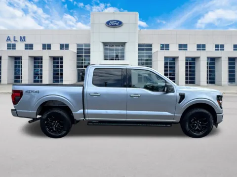 More photos of 2025 Ford F-150 XLT at ALM Ford Marietta, GA