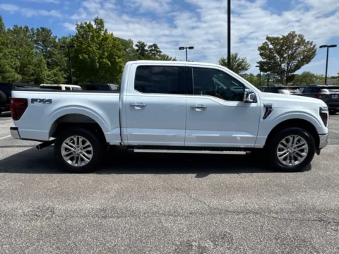 More photos of 2025 Ford F-150 Lariat at ALM Ford Marietta, GA