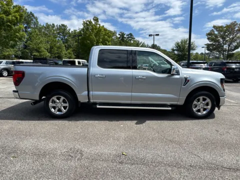 More photos of 2025 Ford F-150 XLT at ALM Ford Marietta, GA