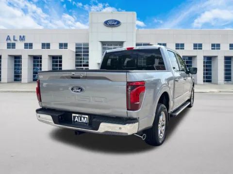 More photos of 2025 Ford F-150 XLT at ALM Ford Marietta, GA