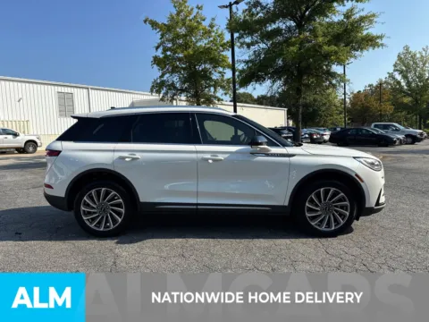 More photos of 2023 Lincoln Corsair Reserve at ALM Ford Marietta, GA