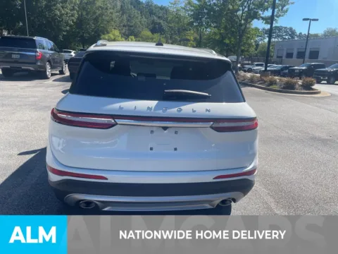 More photos of 2023 Lincoln Corsair Reserve at ALM Ford Marietta, GA
