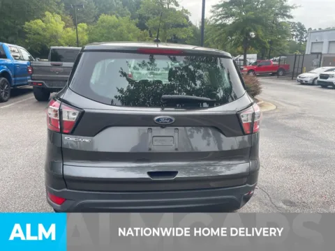 More photos of 2018 Ford Escape S at ALM Ford Marietta, GA
