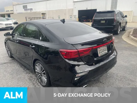 More photos of 2020 Kia Forte GT at ALM Ford Marietta, GA