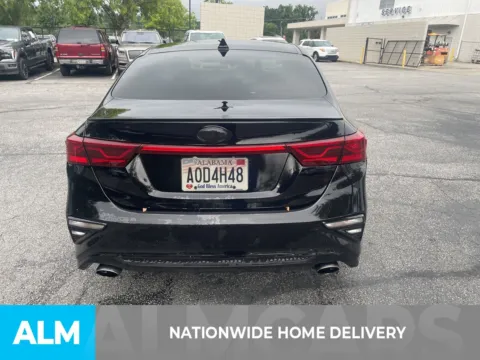 More photos of 2020 Kia Forte GT at ALM Ford Marietta, GA