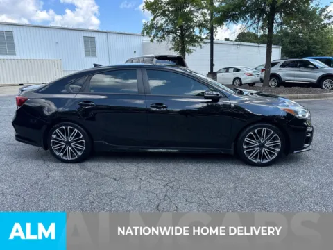 More photos of 2020 Kia Forte GT at ALM Ford Marietta, GA