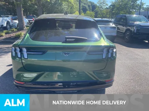 More photos of 2024 Ford Mustang Mach-E Premium at ALM Ford Marietta, GA
