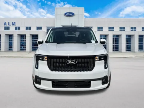 Photos of 2025 Ford Maverick Lobo High for sale in Marietta, GA at ALM Ford Marietta