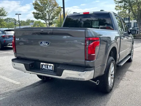 More photos of 2025 Ford F-150 XLT at ALM Ford Marietta, GA
