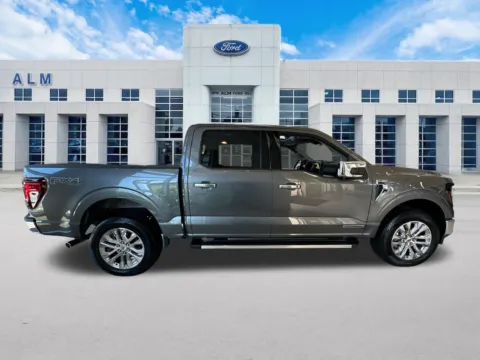 More photos of 2025 Ford F-150 XLT at ALM Ford Marietta, GA